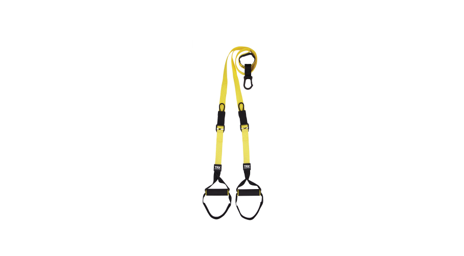 Петли TRX Burn System