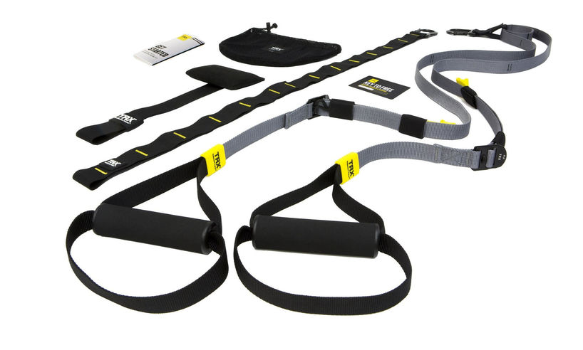 TRX Fit