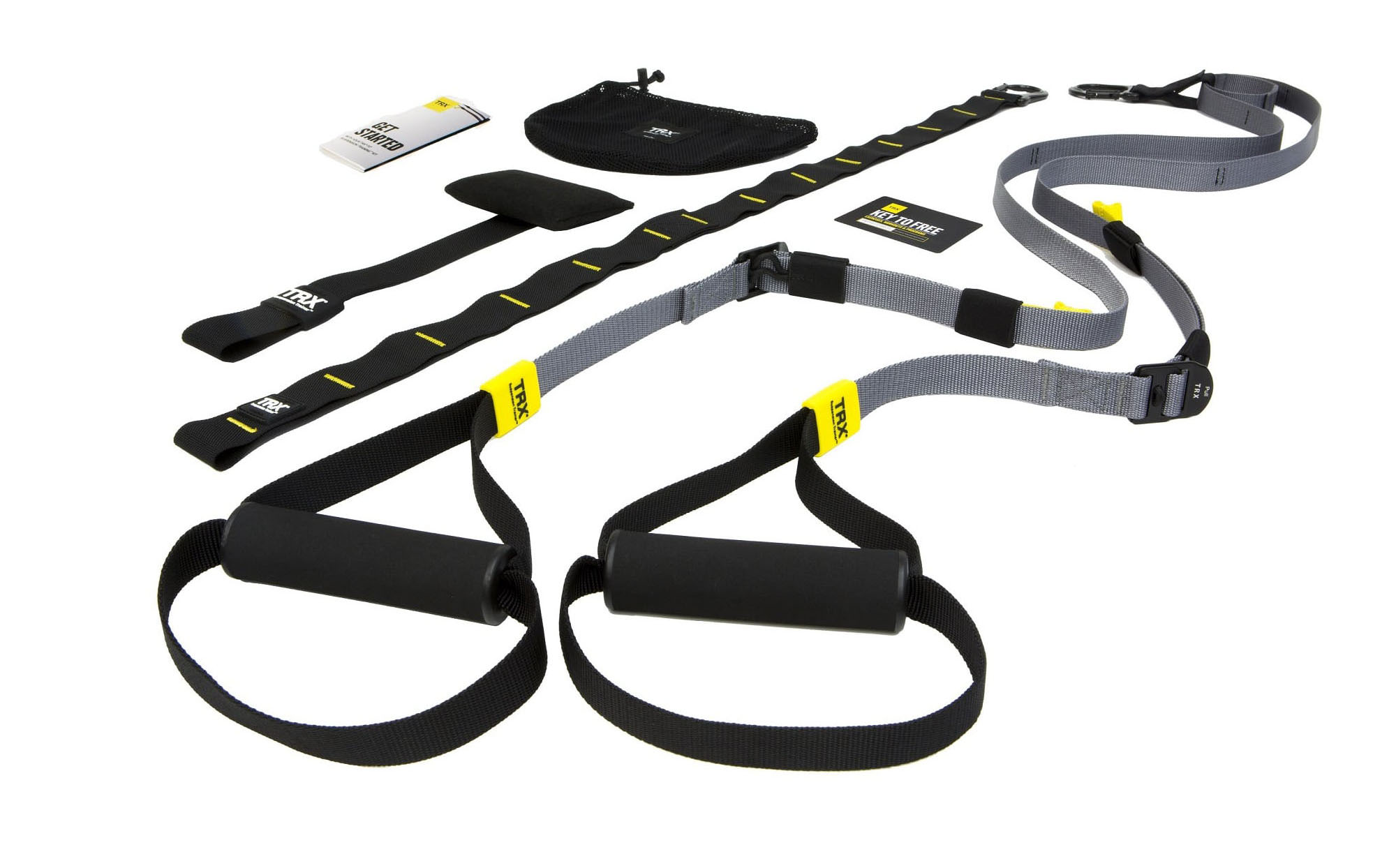 Петли TRX Fit