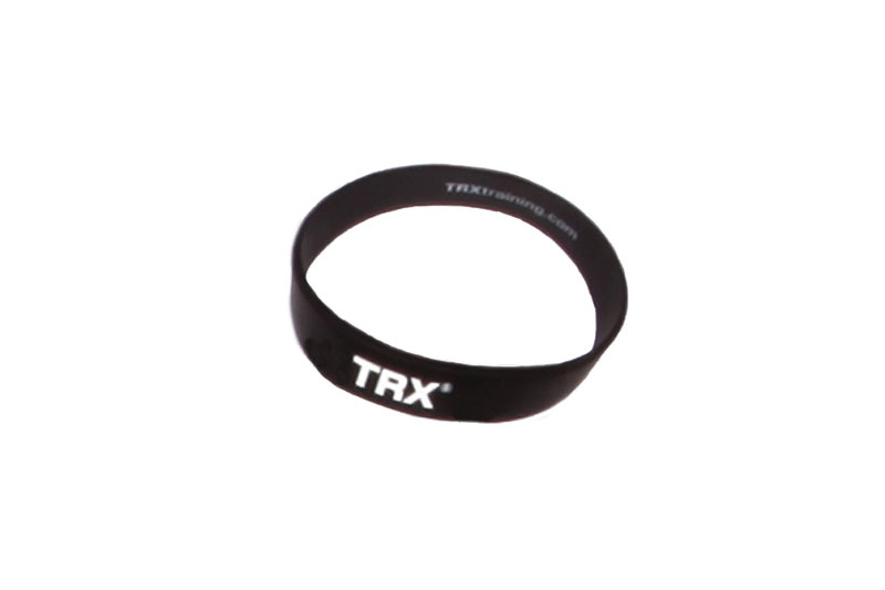 Браслет с логотипом TRX